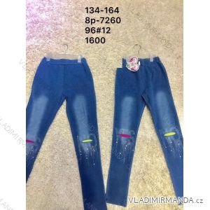 Boy jeans jeans (134-164) ACTIVE SPORT ACT20HZ-3556