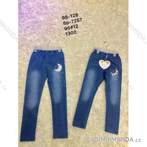 Boy jeans jeans (134-164) ACTIVE SPORT ACT20HZ-3556