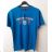 T-shirt short sleeve cotton men (l-2xl) OBSESS OBS21002