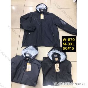 Jacket youth boy (146-176) ACTIVE SPORT ACT20YM-035