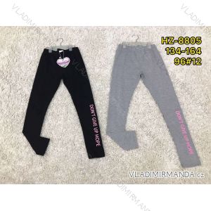 Leggings weak long childs youth (116-146) ACTIVE SPORTS ACT20HZ-8740