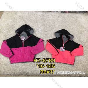Youth Jacket weak ladies youth (134-164) ACTIVE SPORT ACT198Y-010