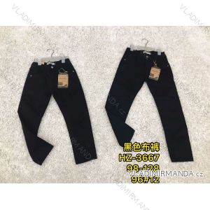 Boy jeans jeans (134-164) ACTIVE SPORT ACT20HZ-3556