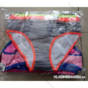 Women's cotton pants (5XL-6,XL, 7XL-8XL) PESAIL PES24YW4048