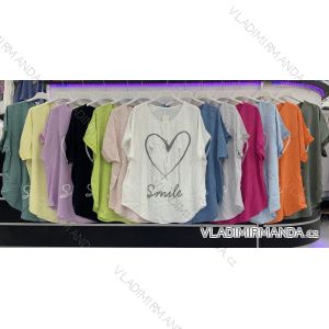 Women's sweater long sleeve (s-xl) ITALIAN FASHION CV702