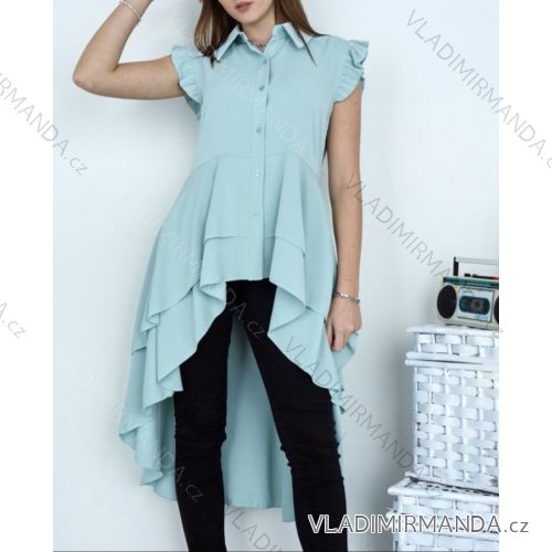 Hooded Long Sleeve Hooded Dress (uni s / m) IM2191956