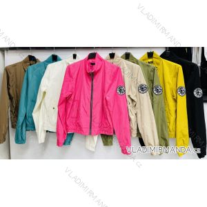 Jacket other park spring linens thin (s-xl) Z DESIGN JACKET STYLE GAR18D-289