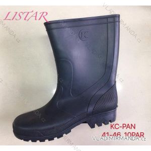 Rubber boots for men (41-46) RISTAR RIS21KC-PAN