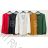 Dress with 3/4-sleeve ladies pocket (uni sl) ITALIAN Fashion IM3181746
