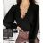 Dress with 3/4-sleeve ladies pocket (uni sl) ITALIAN Fashion IM3181746