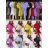 T-shirt short sleeve women (UNI S / L) ITALIAN FASHION IMK20128