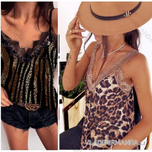 Dress with 3/4-sleeve ladies pocket (uni sl) ITALIAN Fashion IM3181746