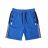 Shorts, shorts children's boys (98-128) WOLF T2831