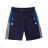 Shorts, shorts children's boys (98-128) WOLF T2831
