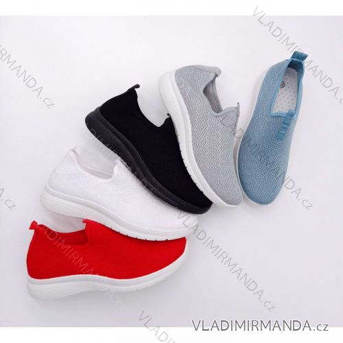 Tenisky dámské (36-41) SSHOES OBUV OBSS21BL216