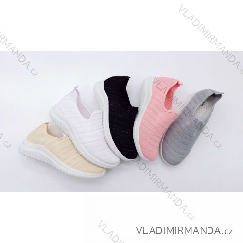 Tenisky dámské (36-41) SSHOES OBUV OBSS21BL216