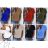 Dress with 3/4-sleeve ladies pocket (uni sl) ITALIAN Fashion IM3181746