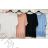 T-shirt elegant long sleeve women (S / M ONE SIZE) ITALIAN FASHION IMWK21008