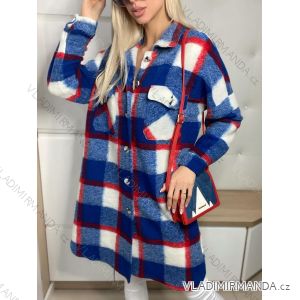 Women's spring coat (uni s-l) ITALIAN FASHION IMH20085