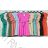 Dress with 3/4-sleeve ladies pocket (uni sl) ITALIAN Fashion IMWD20527