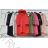 Kabát jarní dlouhý dámský (S/M/L ONE SIZE) ITALSKÁ MÓDA IMWA21006