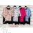 Women's summer tunic (UNI SL) ITALIAN FASHION IMK20039