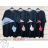Women's summer tunic (UNI SL) ITALIAN FASHION IMK20039
