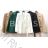 Buttoned Dress with Buttoned Ladies (uni s-m) ITALIAN FASHION IM2203948