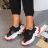 Tenisky dámské (36-41) SSHOES OBUV OBSS21BL216