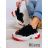 Tenisky dámské (36-41) SSHOES OBUV OBSS21BL216