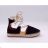 Tenisky dámské (36-41) SSHOES OBUV OBSS21BL216