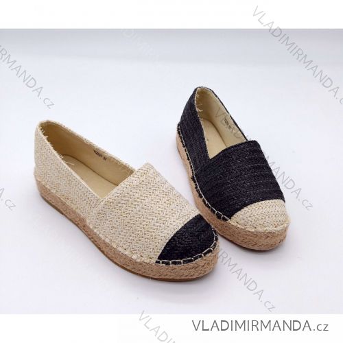 Tenisky dámské (36-41) SSHOES OBUV OBSS21BL216