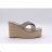 Tenisky dámské (36-41) SSHOES OBUV OBSS21BG60