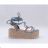 Tenisky dámské (36-41) SSHOES OBUV OBSS21BL216