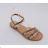 Tenisky dámské (36-41) SSHOES OBUV OBSS21BL216