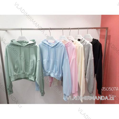 Long sleeve jacket (one size) ITALIAN MODA IMC17324