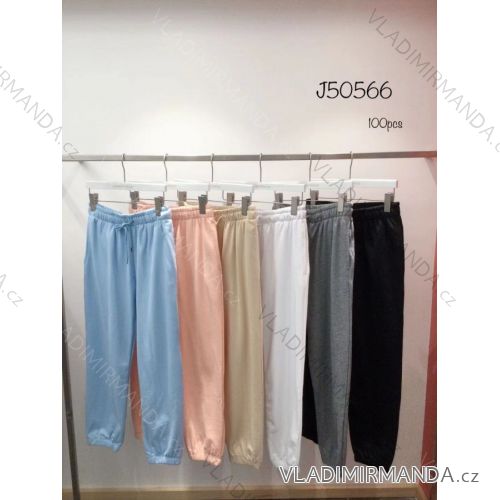 Tričko elegantní dlouhý rukáv dámské (UNI S/M) ITALSKÁ MÓDA IMM20954