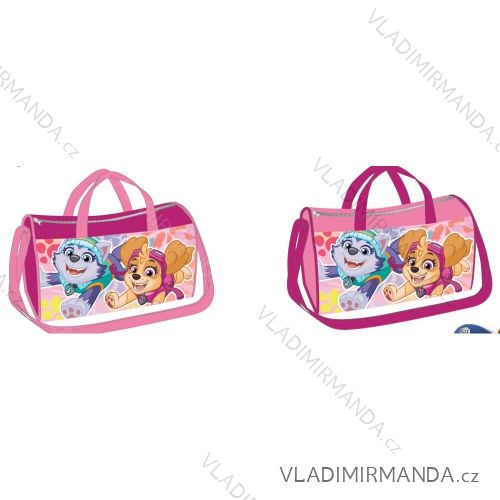 Sports bag shimmer and shine baby girl setino 600-579