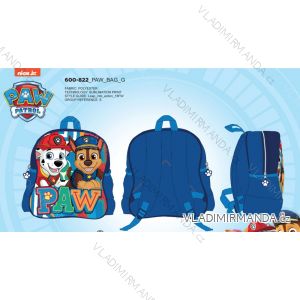 Backpack paw patrol dog patrol kids boys SETINO 600-773