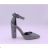 Tenisky dámské (36-41) SSHOES OBUV OBSS21BL216
