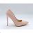 Tenisky dámské (36-41) SSHOES OBUV OBSS21BL216
