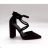 Tenisky dámské (36-41) SSHOES OBUV OBSS21BL216