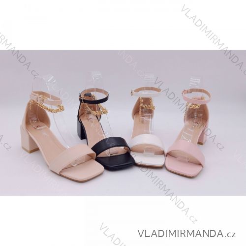 Tenisky dámské (36-41) SSHOES OBUV OBSS21BL216