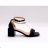 Tenisky dámské (36-41) SSHOES OBUV OBSS21BL216