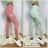 Leggings long insulated women's jeans (S-3XL) TURKISH FASHION TMWL20619