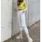 Dress with 3/4-sleeve ladies pocket (uni sl) ITALIAN Fashion IM3181746