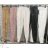 Dress with 3/4-sleeve ladies pocket (uni sl) ITALIAN Fashion IM3181746