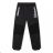 Thin softshell thin pants for girls and boys (98-128) KUGO HK2862