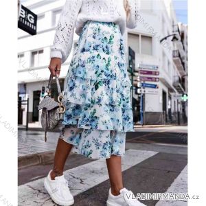 Women's Elegant Long Sleeve Dress (S / M ONE SIZE) ITALIAN FASHION IMWP21u3727