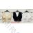 Dress with 3/4-sleeve ladies pocket (uni sl) ITALIAN Fashion IM3181746